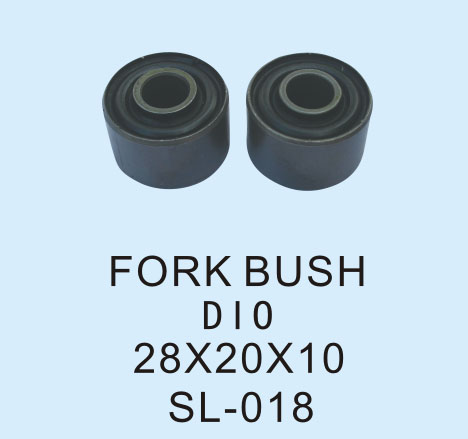 Fork bush SL-018