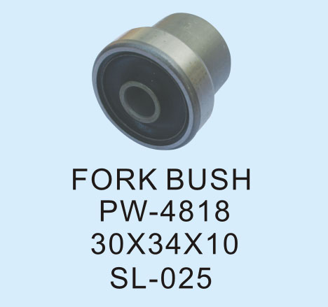 Fork bush SL-025