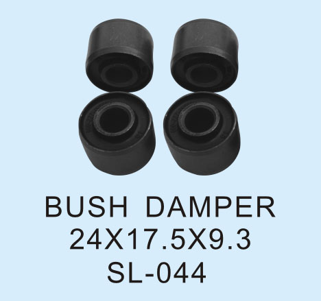 Bush damper SL-044