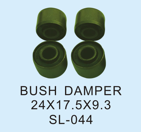 Bush damper SL-044