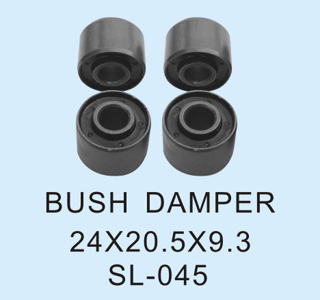 Bush damper SL-045