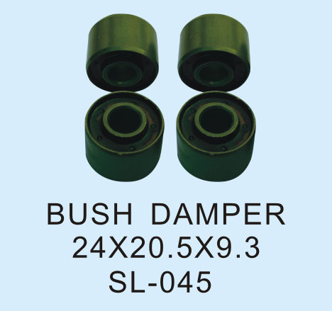 Bush damper SL-045