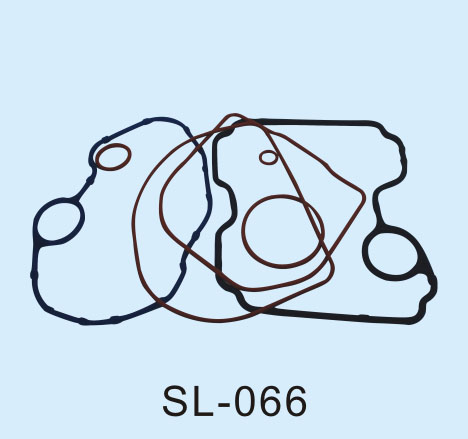 Absorber bush SL-066