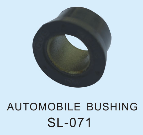 Autompbile bushing SL-071