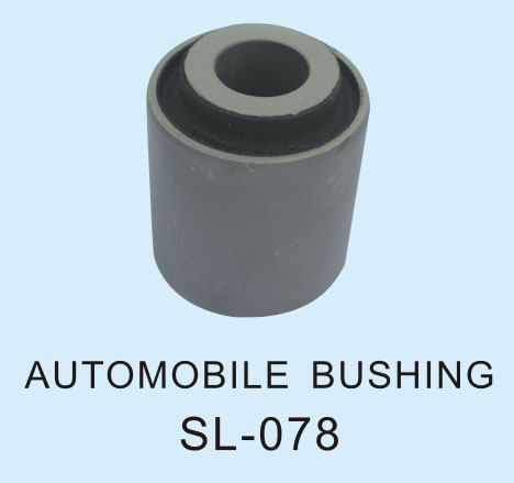 Autompbile bushing SL-078