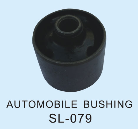 Autompbile bushing SL-079