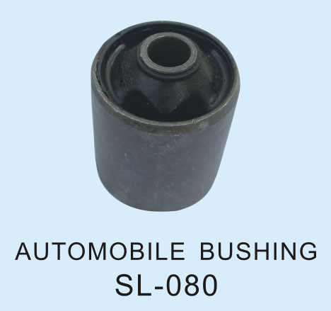 Autompbile bushing SL-080