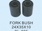 Fork bush SL-005