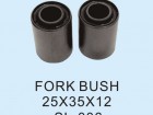 Fork bush SL-006