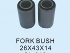 Fork bush SL-012