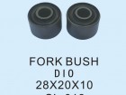Fork bush SL-018