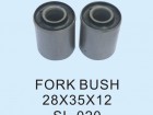 Fork bush SL-020