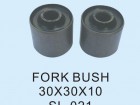 Fork bush SL-021