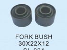 Fork bush SL-024