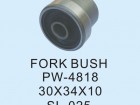 Fork bush SL-025