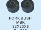 Fork bush SL-027