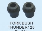 Fork bush SL-031