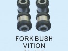 Fork bush SL-039