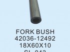 Fork bush SL-043