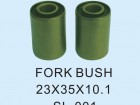 Fork bush SL-001