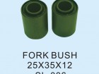 Fork bush SL-006